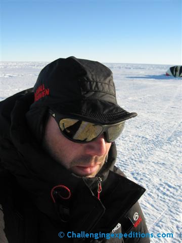 antarctica 2008